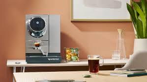 Nespresso Momento 100