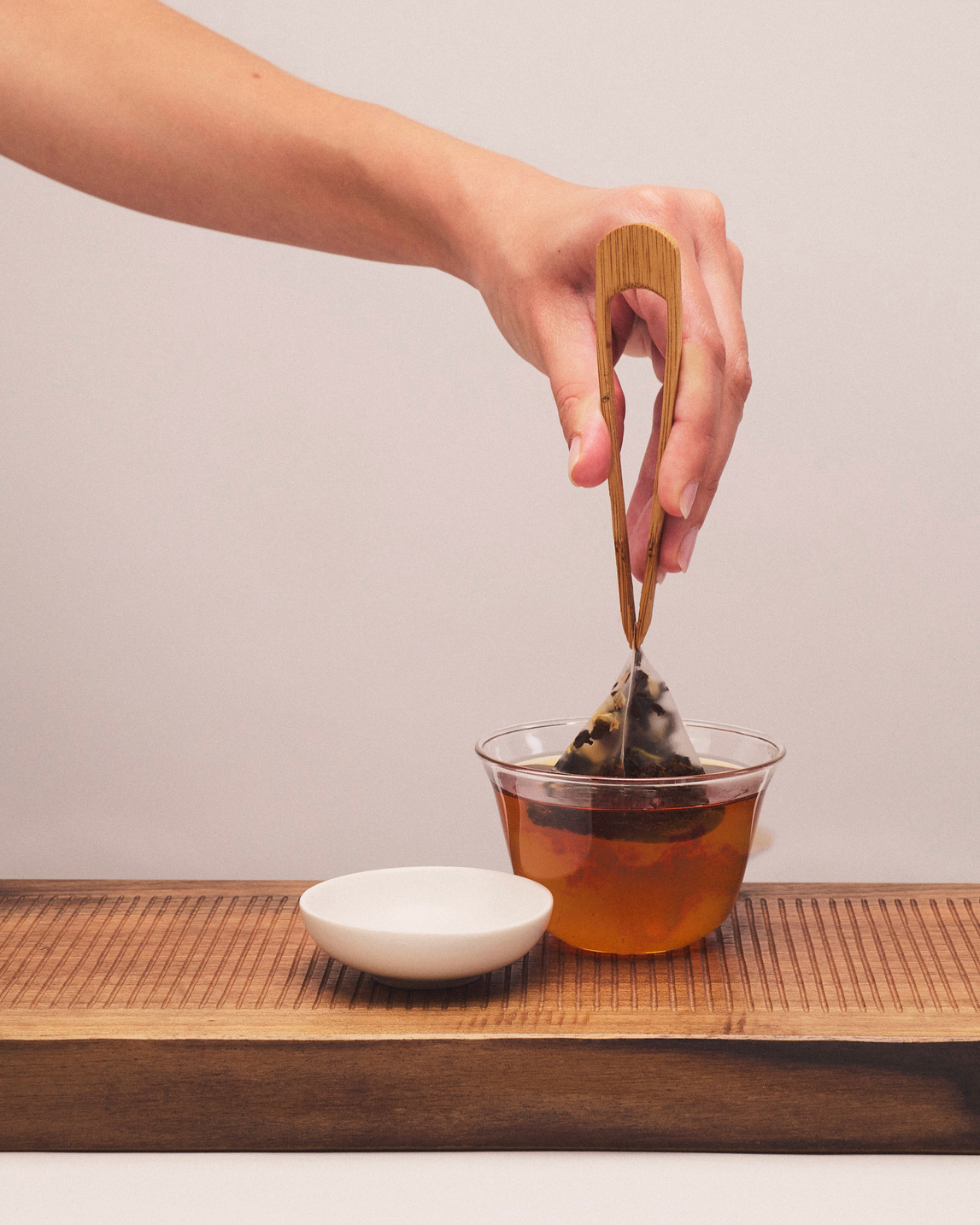 nunshen Tea